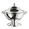 Broggi classica Collection Silver Plated Soup Tureen classica Ø 26 cm