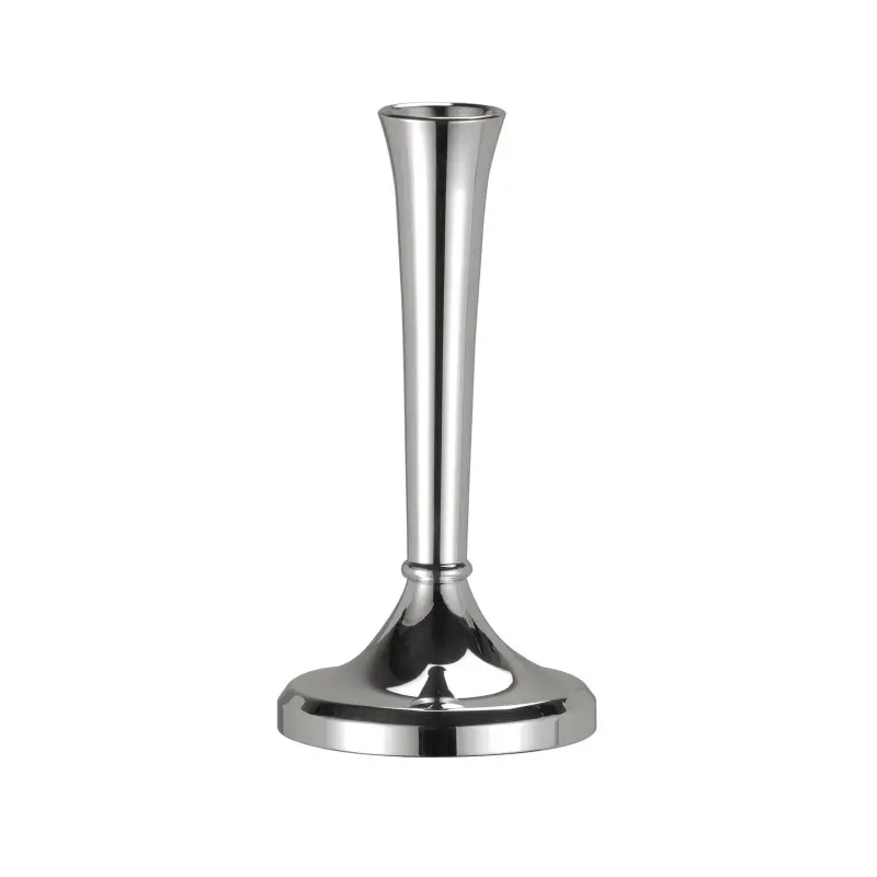 Broggi Collection Silver Plated Flower Vase H.18 cm Broggi Collection Silver Plated Flower Vase H.18 cm