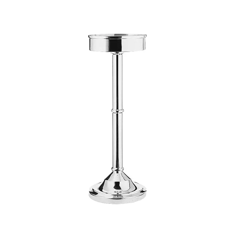 Broggi classica Collection Silver Plated Stand For Oval Champagne Bucket classica H.67 cm Broggi classica Collection Silver Plated Stand For Oval Champagne Bucket classica H.67 cm