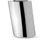 Broggi Zeta Collection Stainless Steel Bottle Cooler Zeta 14.5 x 10.5 cm H.22 cm