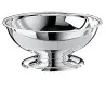 Broggi Collection Stainless Steel Fruit Salad Cup Ø 12 cm