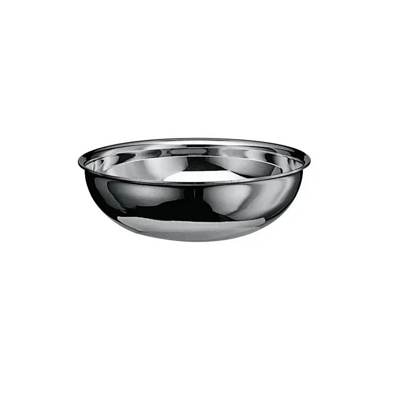 Broggi Collection Stainless Steel Finger Bowl Ø 12 cm Broggi Collection Stainless Steel Finger Bowl Ø 12 cm
