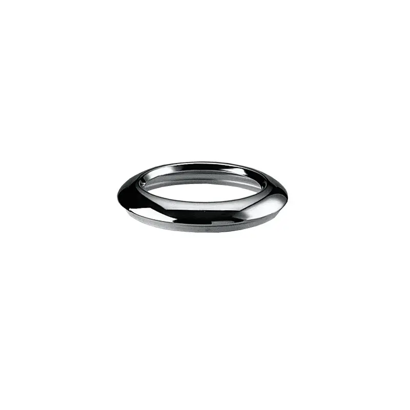 Broggi Collection Stainless Steel Supreme Cup Ring Ø 10.5 cm