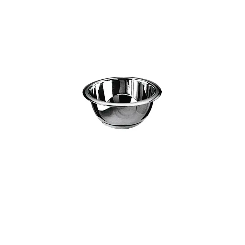 Broggi Collection Stainless Steel Supreme Inner Cup Ø 9 cm