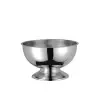 Broggi Collection Stainless Steel Punch Bowl Ø 40 cm
