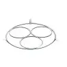 Broggi Collection Stainless Steel Punch Bowl Adapter Ring Ø 30 cm