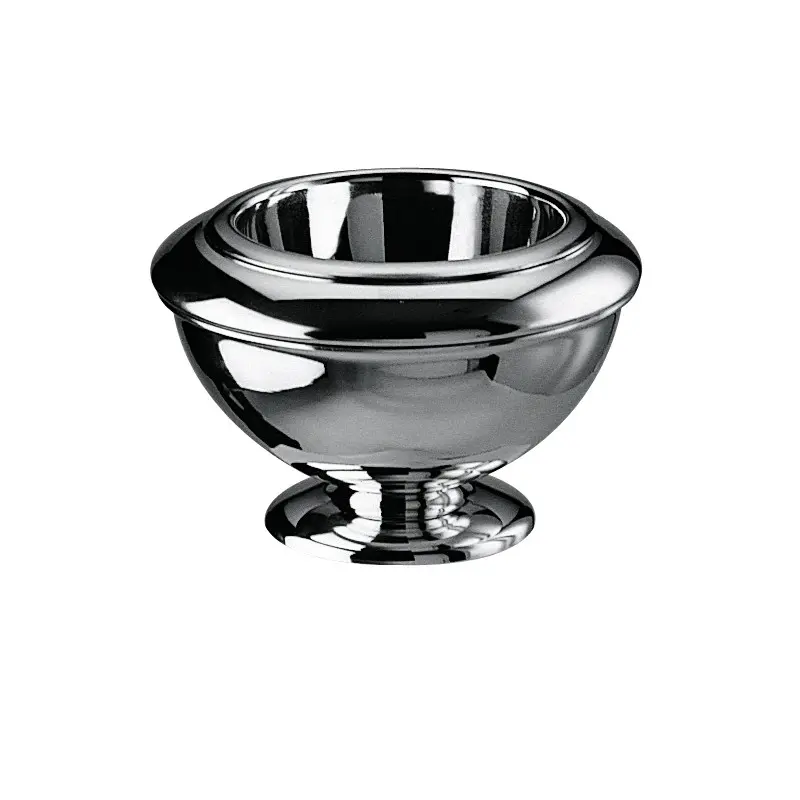 Broggi Collection Stainless Steel Supreme Cup Ø 13 cm Broggi Collection Stainless Steel Supreme Cup Ø 13 cm