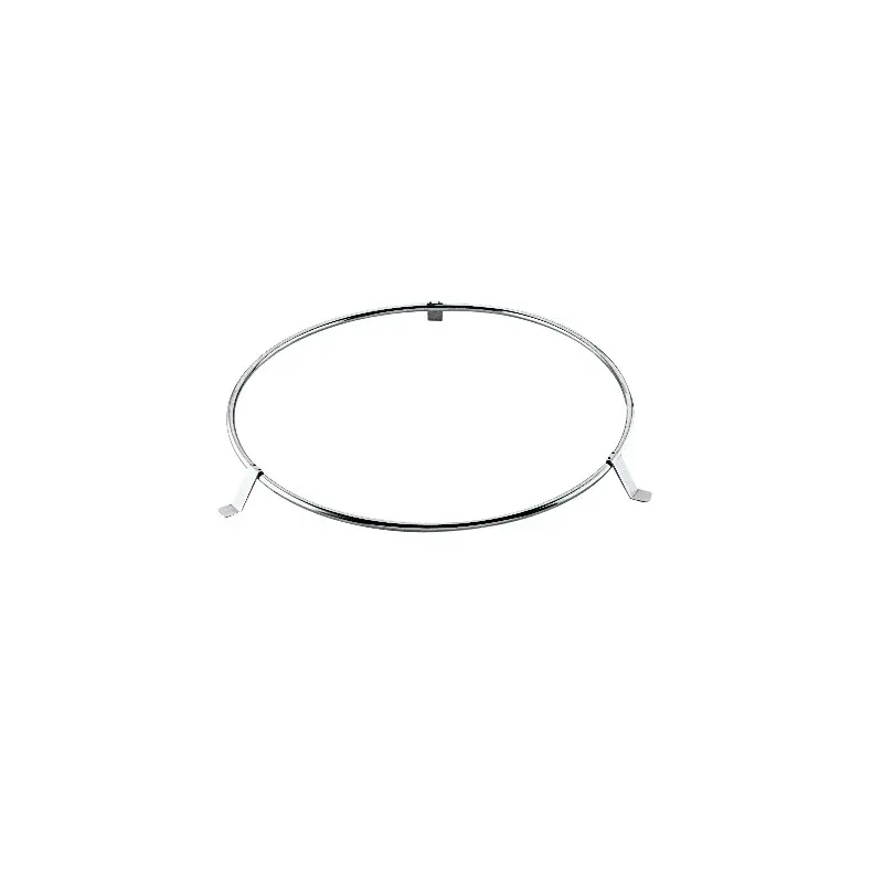 Broggi Collection Stainless Steel Adjusting Ring Ø 33 cm