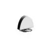 Broggi Collection Stainless Steel Napkin Holder 11 x 9 cm