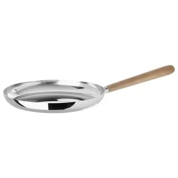 Broggi Collection Flambé Pan Ø 30 cm
