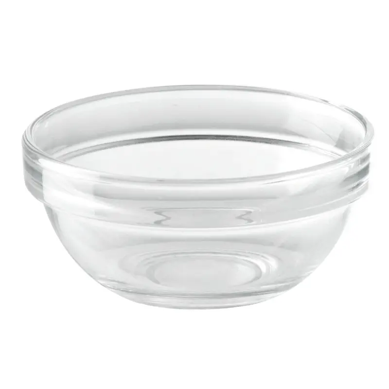 Broggi Collection Inner Crystal Bowl For Supreme Cup Ø 10 cm