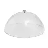 Broggi Collection Acrylic Dome Cover. Acrylic Ø 26 cm