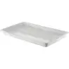 Broggi Collection Gn 1/1 Porcelain Food Pan Gn 1/1 Porcelain H.6.5 cm