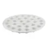 Broggi Collection Porcelain Egg Holder For Round Ch. Dish Porcelain Ø 40 cm