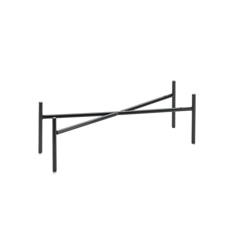 Broggi Nature Collection Black Nature Rectangular Podium Black 40 x 12 cm H.13.5 cm Broggi Nature Collection Black Nature Rectangular Podium Black 40 x 12 cm H.13.5 cm