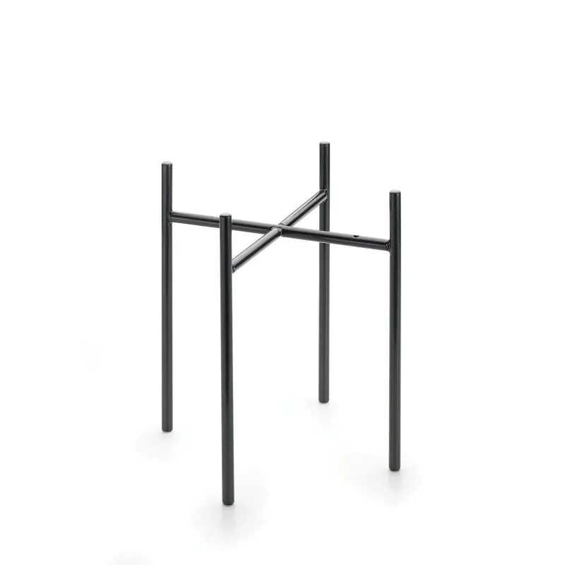 Broggi Nature Collection Nature Square Podium 18 x 18 cm H.25 cm Broggi Nature Collection Nature Square Podium 18 x 18 cm H.25 cm