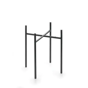 Broggi Nature Collection Nature Square Podium 18 x 18 cm H.30 cm