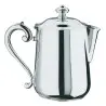 Broggi Veneto Collection Stainless Steel Coffee Pot Veneto 90 cl