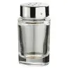 Broggi Collection Stainless Steel Salt Shaker H.8 cm