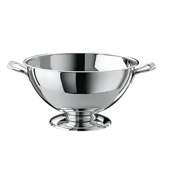 Broggi Collection Stainless Steel Soup Toureen Ø 18 cm