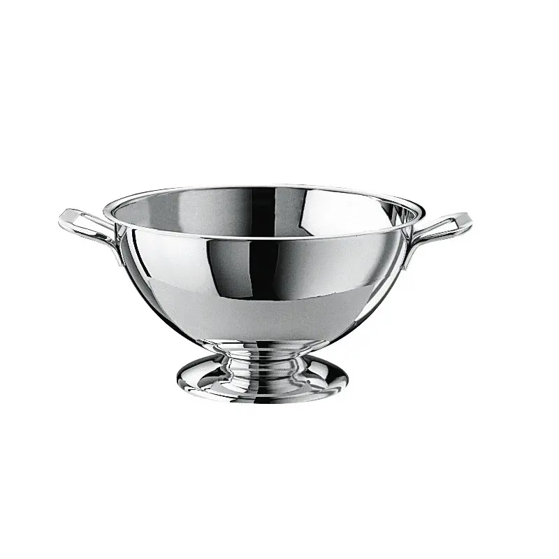 Broggi Collection Stainless Steel Soup Toureen Ø 28 cm Broggi Collection Stainless Steel Soup Toureen Ø 28 cm