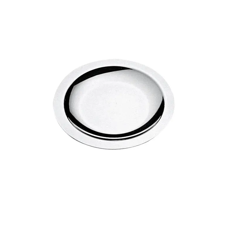 Broggi Collection Stainless Steel Underliner Ø 12 cm Broggi Collection Stainless Steel Underliner Ø 12 cm