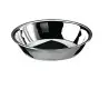 Broggi Collection Stainless Steel Butter Dish Ø 9 cm