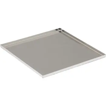 Broggi Collection Wood Tray For Bento. Square