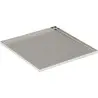 Broggi Collection Wood Tray For Bento. Square