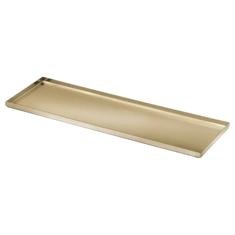 Broggi Collection Porcelain Tray. Rectangular. 3 x 1 For Bento Porcelain Items