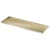 Broggi Collection Porcelain Tray. Rectangular. 3 x 1 For Bento Porcelain Items
