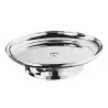 Broggi classica Collection Silver Plated Fruit Stand classica Ø 30 cm