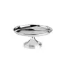 Broggi classica Collection Silver Plated Fruit Stand classica Ø 25 cm