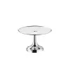 Broggi classica Collection Silver Plated Petit Fours Stand classica Ø 14 cm