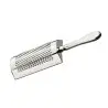 Broggi classica Collection Silver Plated Cheese grater classica L.24 cm