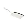 Broggi Collection Silver Plated Crumb Sweeper L.30 cm