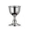 Broggi classica Collection Silver Plated Egg Cup classica H.7 cm