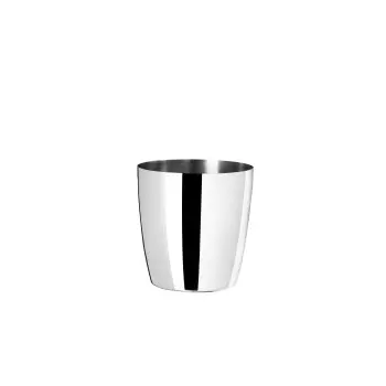 Broggi Essenza Collection Stainless Steel Champagne Bucket Essenza