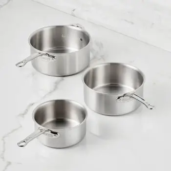 Hestan 11pc Set Thomas Keller Insignia