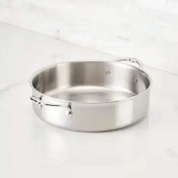 Hestan 11pc Set Thomas Keller Insignia