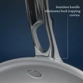 Hestan 11pc Set Thomas Keller Insignia