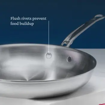 Hestan 11pc Set Thomas Keller Insignia