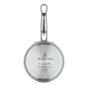 Hestan 12cm/0.75qt Open Butter Warmer - Set of 2