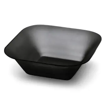 Broggi Collection Wood Top Square 42 x 42 cm