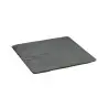 Broggi Collection Slate Top Rectangular 42 x 70 cm