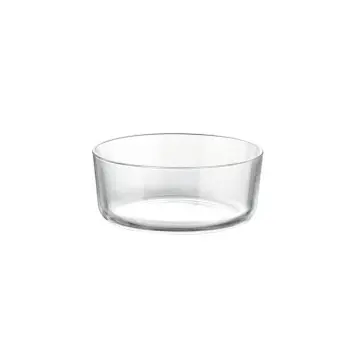 Broggi Collection Glass Bowl Ø 15 cm 0.5Lt