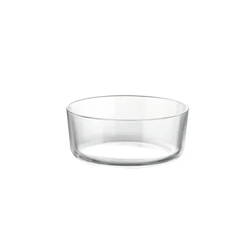 Broggi Collection Glass Bowl Ø 15 cm 0.5Lt Broggi Collection Glass Bowl Ø 15 cm 0.5Lt