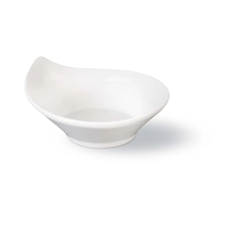 Broggi Collection Porcelain Bowl Porcelain 8 x 7 x 4 cm
