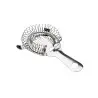 Broggi Collection Stainless Steel Cocktail Strainer Wine&Bar L.14 cm