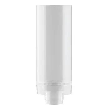 Broggi Collection Acrylic Container. Acrylic 1Lt